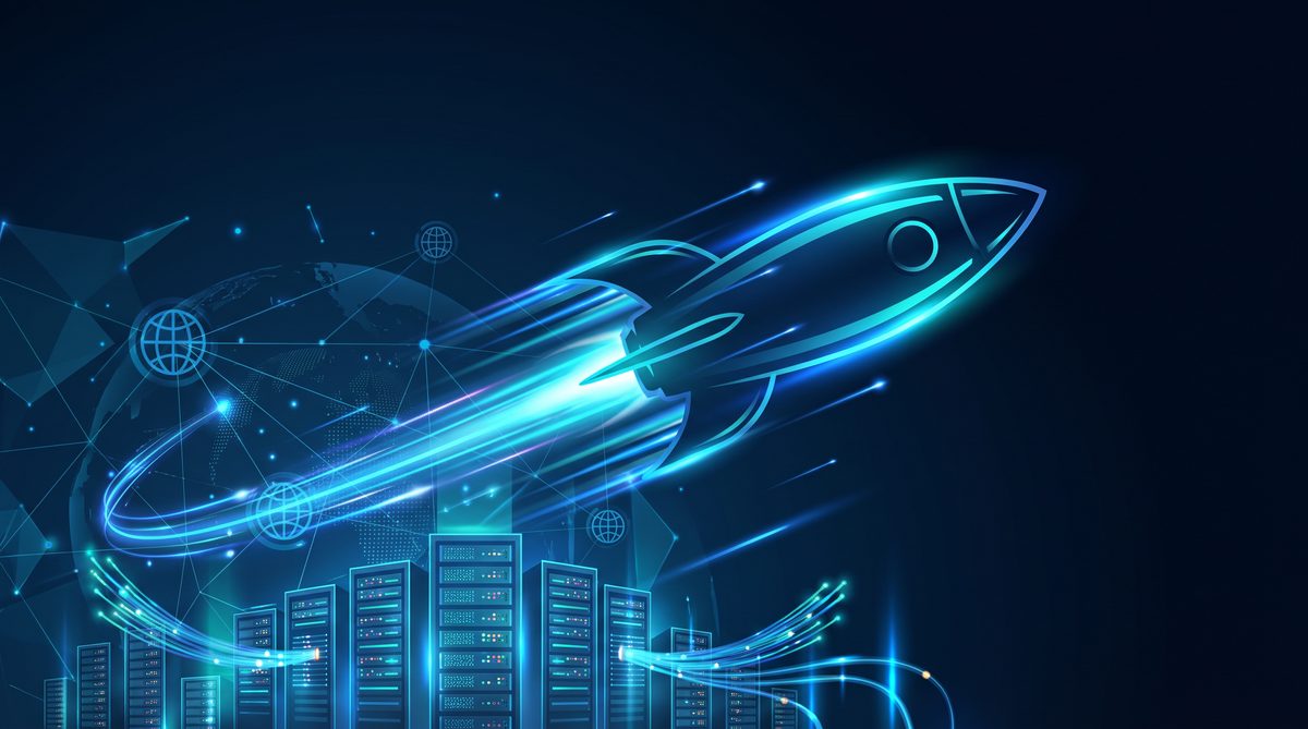 跑由加速器极速下载加速