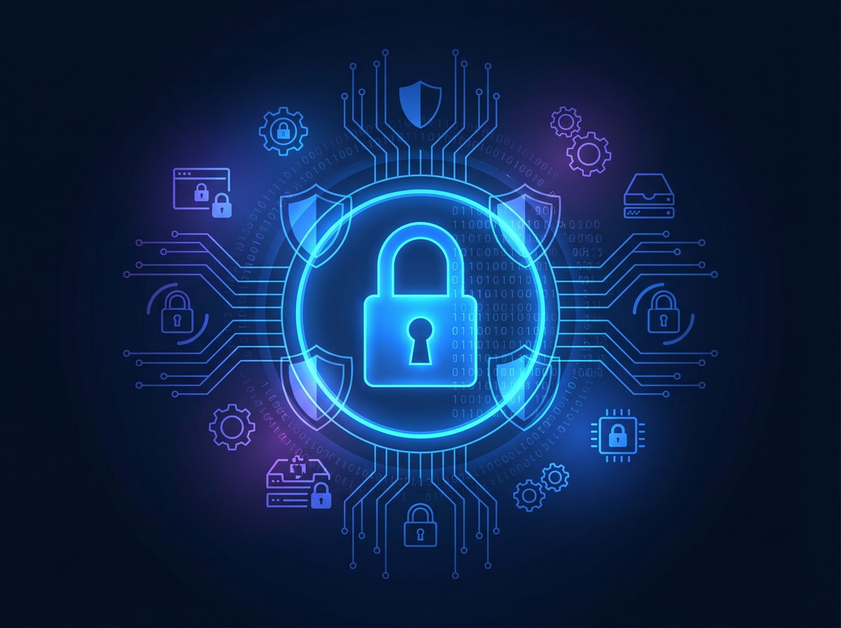 跑由加速器安全防护体系